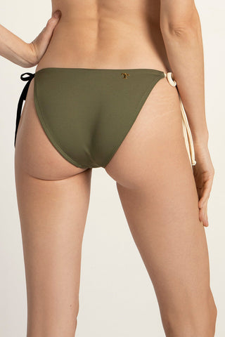 Balneaire, Classic bikini bottom, Ref.0G55041, Swimwear, Bikini Panties