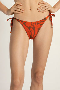 Balneaire, Classic bikini bottom, Ref.0G71041, Swimwear, Bikini Panties
