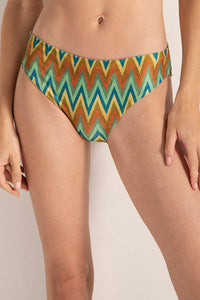 Balneaire, Classic Bikini bottom , Ref.0G73032, Bikini Panties
