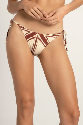 Balneaire, Classic bikini bottom, Ref.0G77041, Swimwear, Bikini Panties