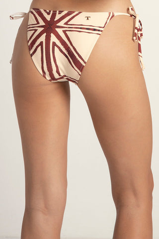 Balneaire, Classic bikini bottom, Ref.0G77041, Swimwear, Bikini Panties