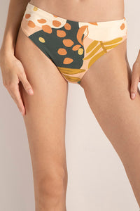 Balneaire; Classic Bikini bottom , Ref.0G78032, Bikini Panties