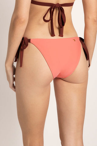 Balneaire, Classic bikini bottom, Ref. 0G87042, Swimwear, Bikini Panties