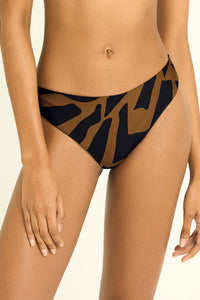 Balneaire, Classic bikini bottom, Ref.0G89033, Swimwear, Bikini Panties