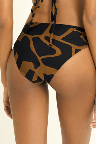 Balneaire, Classic bikini bottom, Ref.0G89033, Swimwear, Bikini Panties