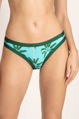 Balneaire, Classic bikini bottom, Ref. 0G91042, Swimwear, Bikini Panties