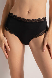 Lingerie, High waist Panty, Ref.0243032,Lingerie, Underwear