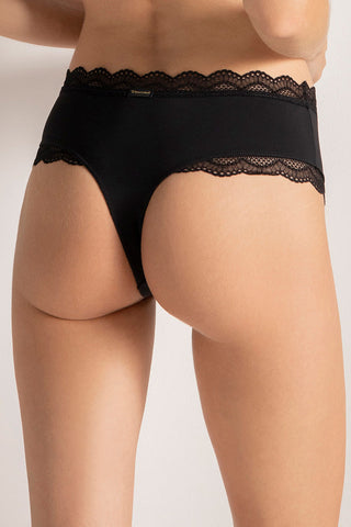 Lingerie, High waist Panty, Ref.0243032,Lingerie, Underwear