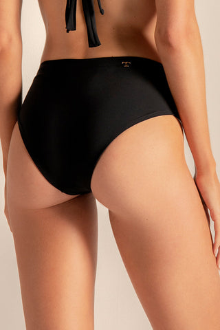 Balneiare, High Waist Bottom, Ref. 0C58031, Swimwear, Bikini Panties