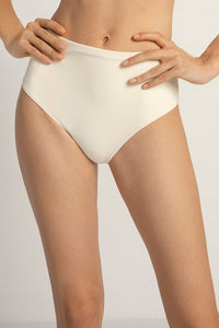 Balneaire, High waist bikini bottom, Ref.0C68M41, Swimwear, Bikini Panties
