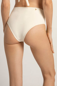 Balneaire, High waist bikini bottom, Ref.0C68M41, Swimwear, Bikini Panties