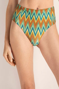 Balneaire, High waist Bikini bottom, Ref.0C73032, Bikini Panties
