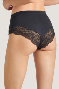 Lingerie, High waist panty, Ref. 2228041, Underwear, Panties