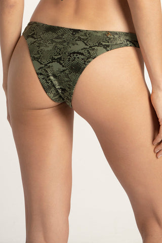 Balneaire, High leg cut bikini bottom, Ref.0U60041, Swimwear, Bikini Panties