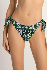 Balneaire, High leg cut bikini bottom, Ref.0U64041, Swimwear, Bikini Panties