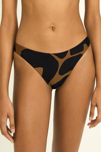 Balneaire, High leg bikini bottom, Ref.0U89033, Swimwear, Bikini Panties