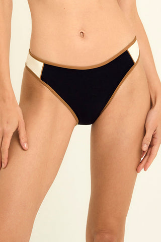 Balneaire, High leg bikini bottom, Ref. 0U96033, Swimwear, Bikini Panties