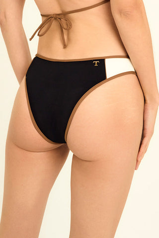 Balneaire, High leg bikini bottom, Ref. 0U96033, Swimwear, Bikini Panties