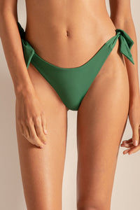 Balneiare, Thong Bottom, Ref.0T34031, Swimwear, Bikini Panties