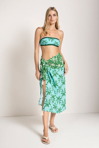 Balneaire, Pareo, Ref. 0A87042, Beachwear, Pareo-Skirt