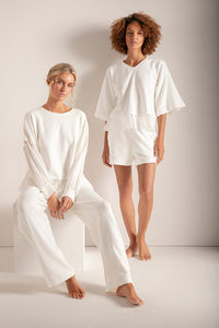 Lingerie,Pants Pajama, Ref.2505O31, Sleepwear,Pants Set