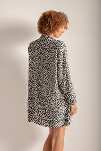 Lingerie, Shirt Pajama, Ref.2535031, Sleepwear, Shorts Set