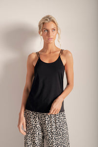 Lingerie, Capri Pajama, Ref.2533031, Sleepwear, Shorts Set