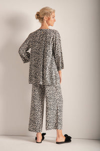 Lingerie, Capri Pajama, Ref.2533031, Sleepwear, Shorts Set