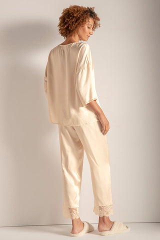 Lingerie, Ankle Pajama, Ref.2579031, Sleepwear, Pants Set