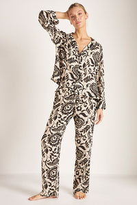 Lingerie, Pants pajama, Ref. 2500041, Sleepwear, Pants Set