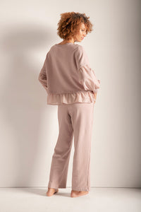 Lingerie, Pants Pajama, Ref.2505M31, Sleepwear,Pants Set