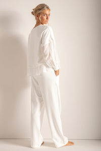Lingerie,Pants Pajama, Ref.2505O31, Sleepwear,Pants Set