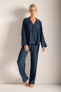 Lingerie, Pants Pajama, Ref.2510031, Sleepwear,Pants Set