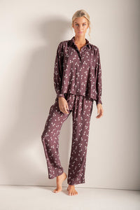 Lingerie, Pants Pajama, Ref.2554031, Sleepwear,Pants Set