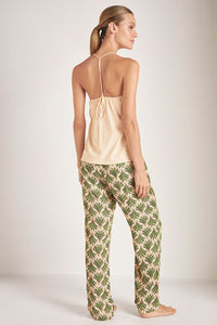Lingerie, Pants pajama, Ref. 2557041, Sleepwear, Pants Set