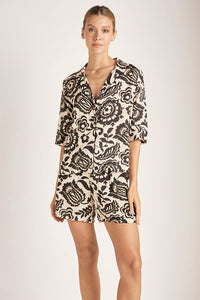 Lingerie, Shorts pajama, Ref. 2501041, Sleepwear, Shorts Set