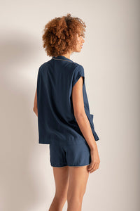 Lingerie, Shorts Pajama, Ref.251131, Sleepwear, Shorts Set