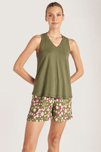 Lingerie, Shorts pajama, Ref. 2594041, Sleepwear, Shorts Set