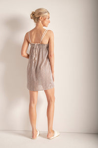 Lingerie, Ankle Pajama, Ref.2595031, Sleepwear, Robes