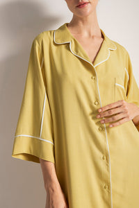 Lingerie, Shirt pajama, Ref.0551A32, Sleepwear, Robes