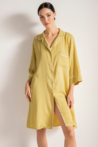 Lingerie, Shirt pajama, Ref.0551A32, Sleepwear, Robes