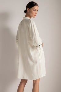 Lingerie, Shirt pajama, Ref.0551O32, Sleepwear, Robes