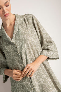 Lingerie, Shirt pajama, Ref.0575032, Sleepwear, Robes
