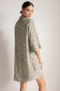 Lingerie, Shirt pajama, Ref.0575032, Sleepwear, Robes