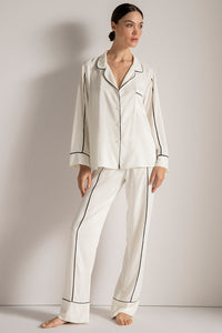 Lingerie, Pants pajama, Ref.0543O2, Sleepwear,Pants Set