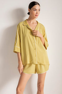 Lingerie, Shorts pajama Ref.0550A32, Sleepwear, Shorts Set