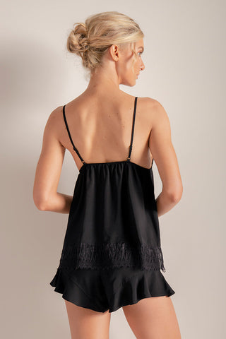 Short Pajama, Ref. 2573031, Nuit sexy pajamas