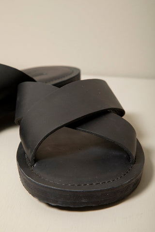 Ilot,Leather-sandals-AH17032, Îlot/Men,Accessories Men