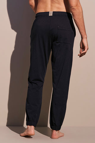 Baggy pants set