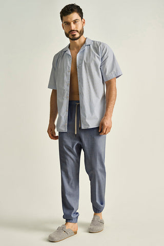 Ilot, Pants set homewear, Ref.HH08041, Îlot/Men, Pajamas set